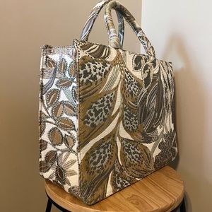 Vintage Tote Bag